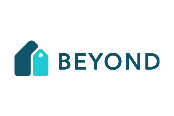 Website Logo – Beyond