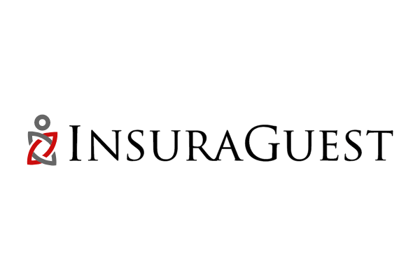 Website Logo – Insuraguest
