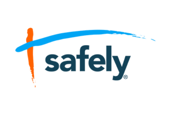 Website Logo – Safely