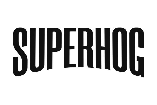 Website Logo – Superhog