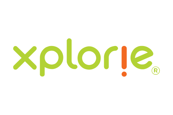 Website Logo – Xplorie