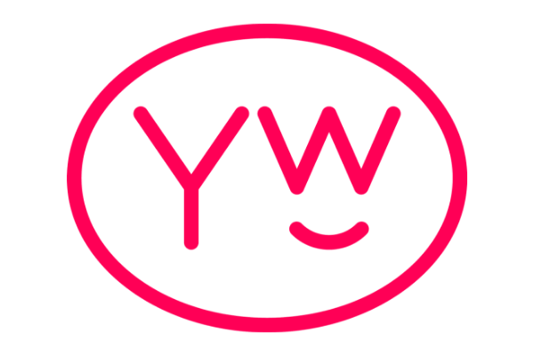 Website Logo – Yourwelcome
