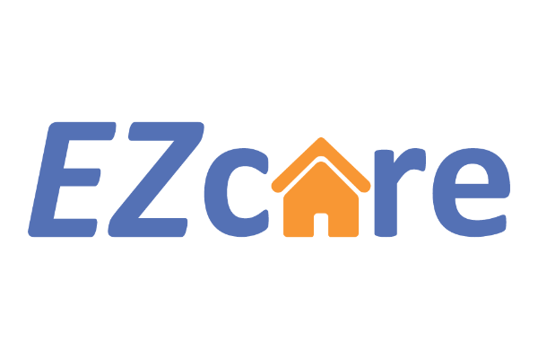 Website Logo – EZcare