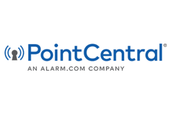 Website Logo – PointCentral