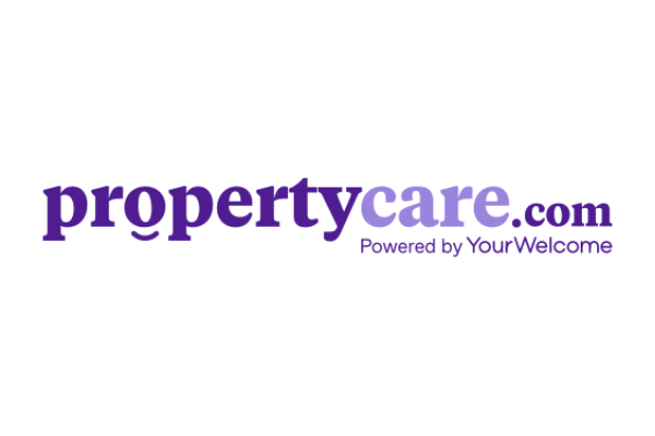 Website Logo – PropertyCare