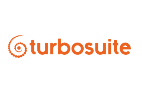 Website Logo – turbosuite